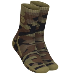 Korda Kore Camo Waterproof Socks